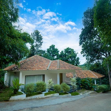 Vythiri Holiday Resort, Wayanad エクステリア 写真
