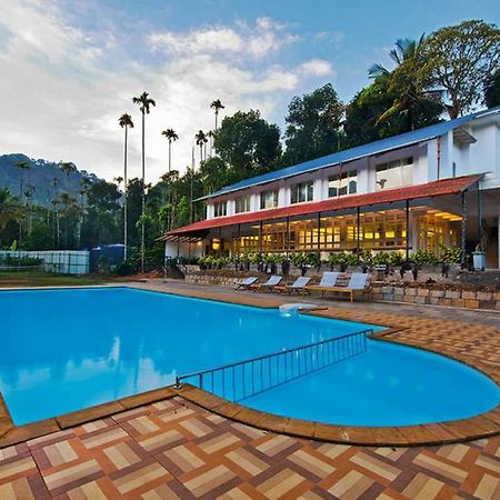 Vythiri Holiday Resort, Wayanad エクステリア 写真