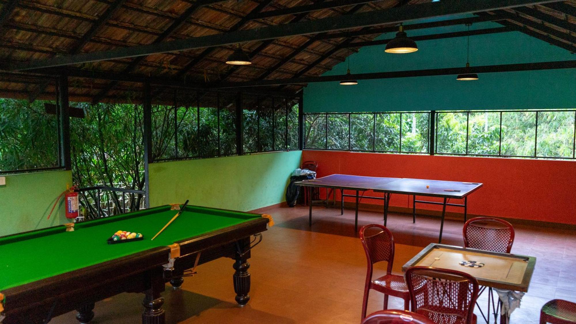 Vythiri Holiday Resort, Wayanad エクステリア 写真