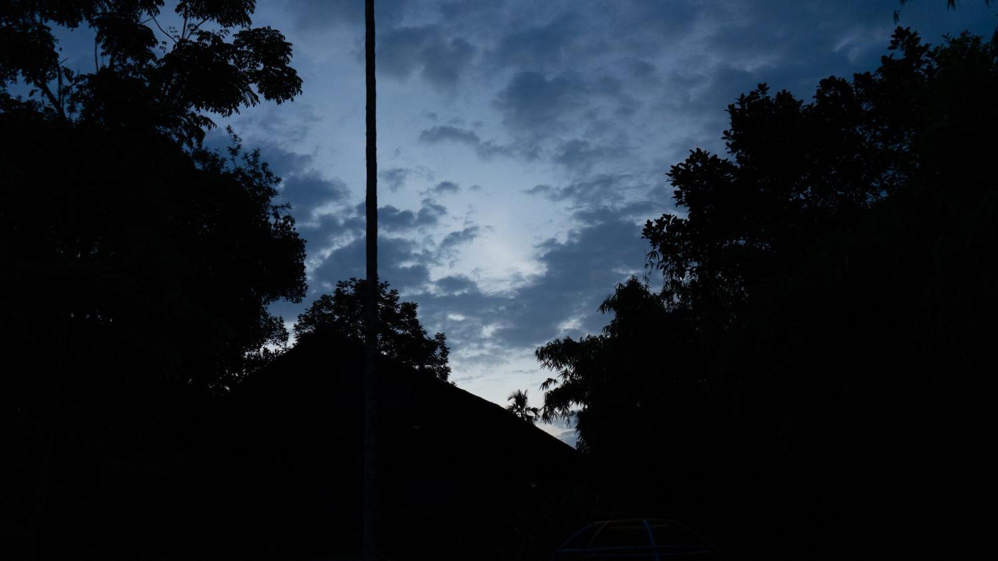 Vythiri Holiday Resort, Wayanad エクステリア 写真