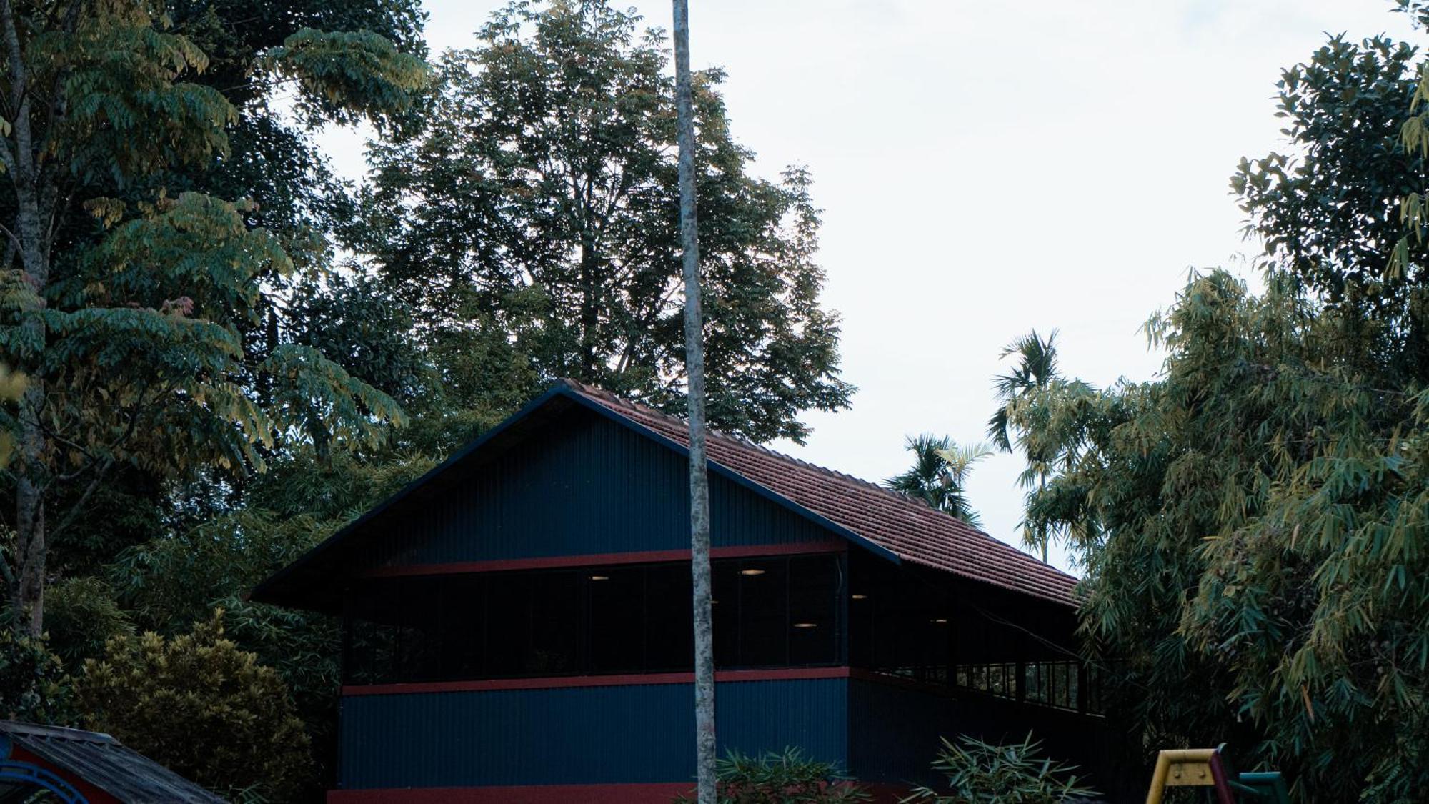 Vythiri Holiday Resort, Wayanad エクステリア 写真